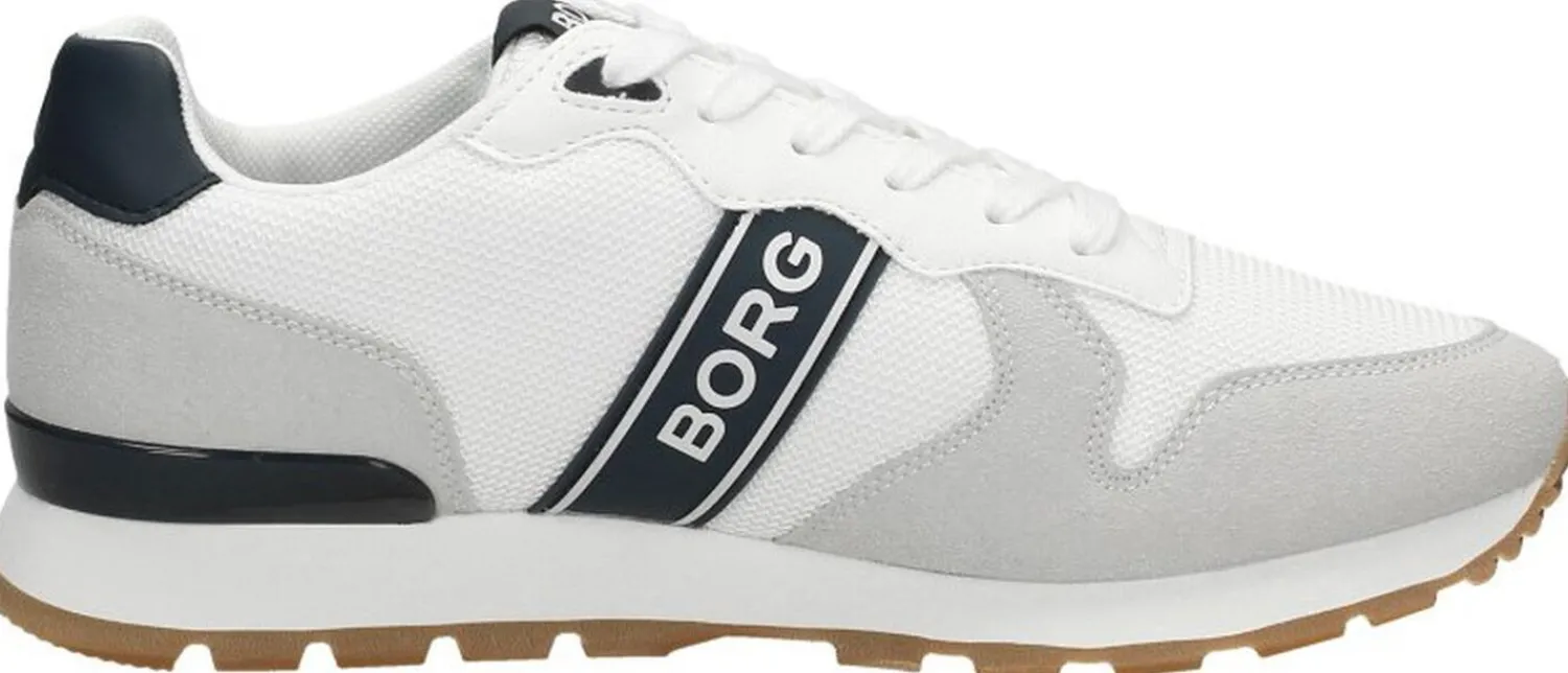 Bjorn Borg R455 RTR M Wit Discount