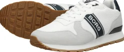 Bjorn Borg R455 RTR M Wit Discount