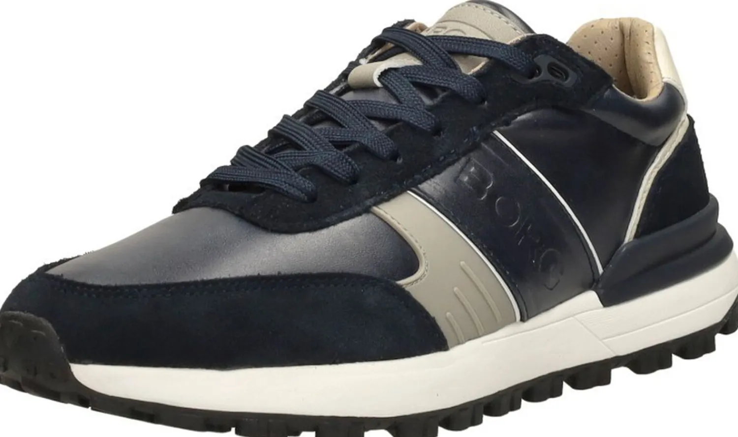 Bjorn Borg R2405 Runner Low M Blauw Discount