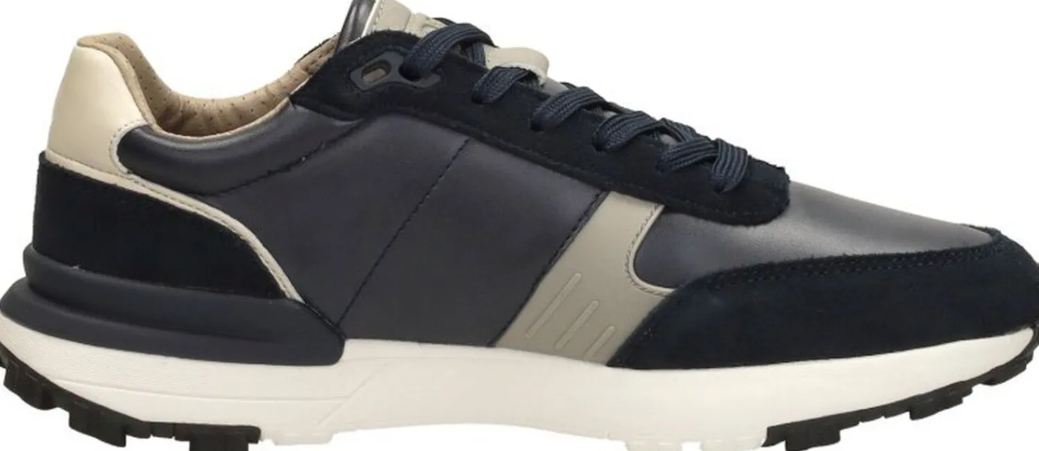 Bjorn Borg R2405 Runner Low M Blauw Discount