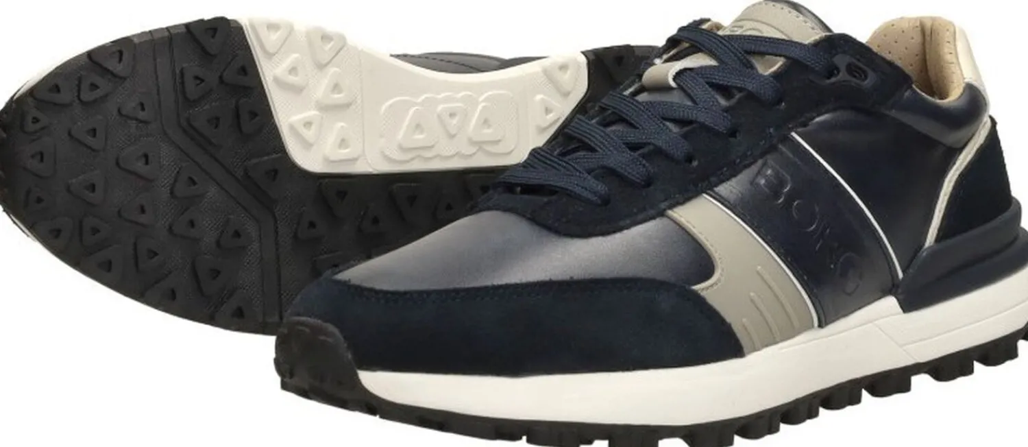 Bjorn Borg R2405 Runner Low M Blauw Discount