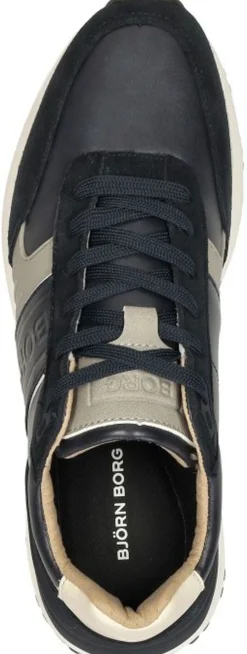 Bjorn Borg R2405 Runner Low M Blauw Discount