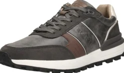 Bjorn Borg R2405 Runner Low M Donkergrijs Fashion
