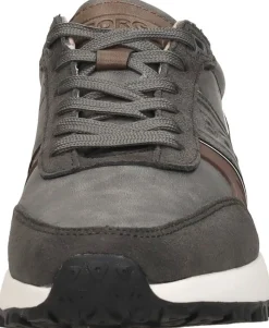 Bjorn Borg R2405 Runner Low M Donkergrijs Fashion