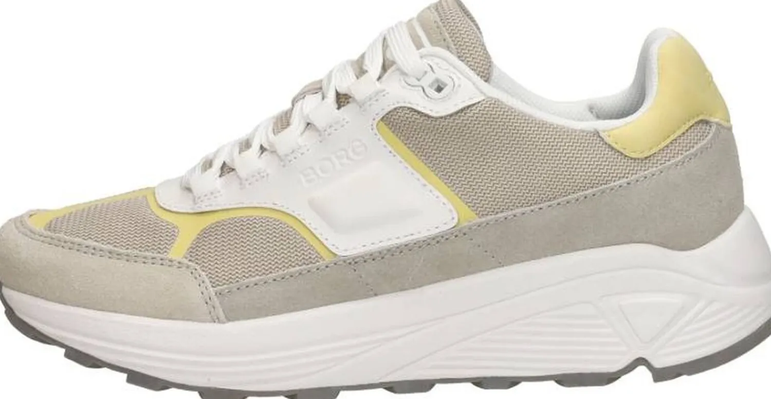 Bjorn Borg R1300 STU W Beige Fashion