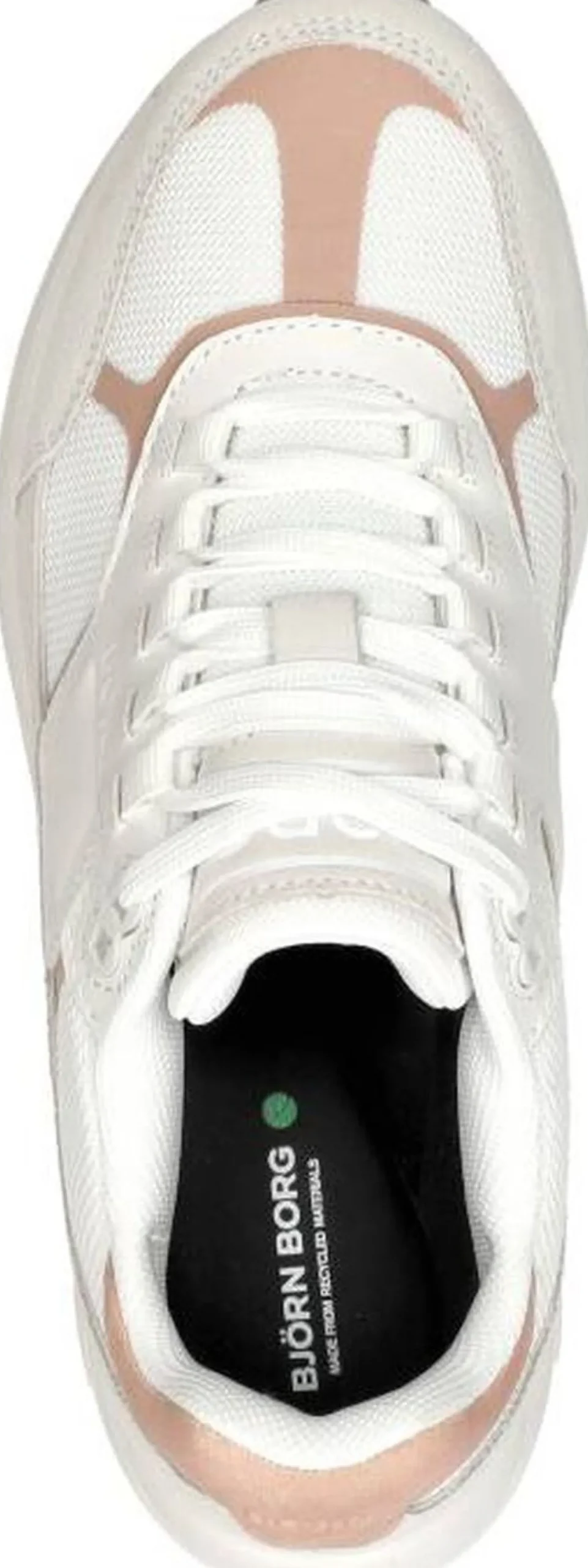 Bjorn Borg R1300 STU W Wit Discount