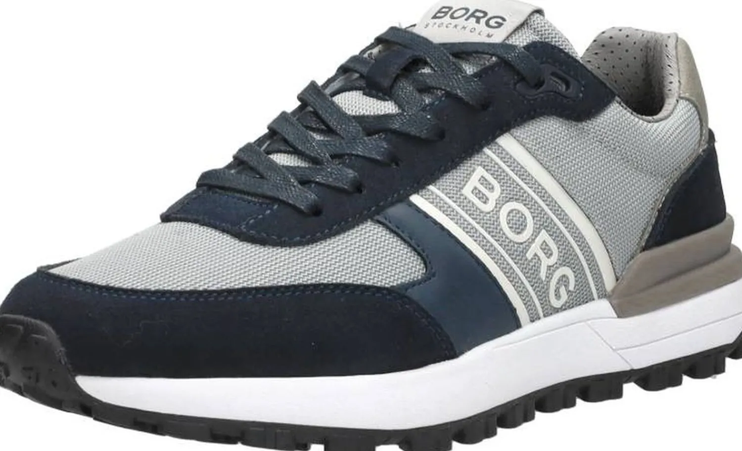 Bjorn Borg R2400 SUE M Blauw Sale