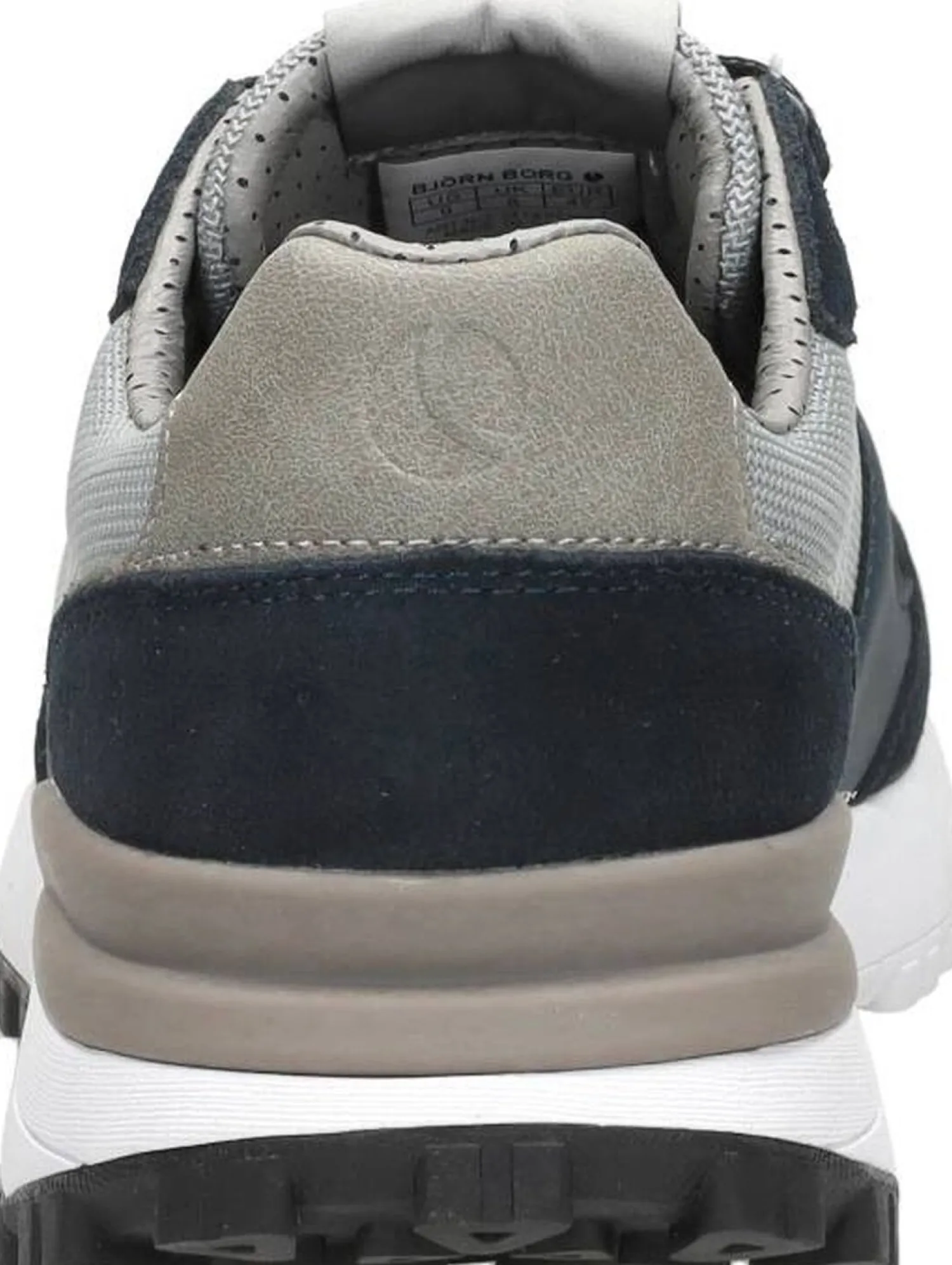 Bjorn Borg R2400 SUE M Blauw Sale