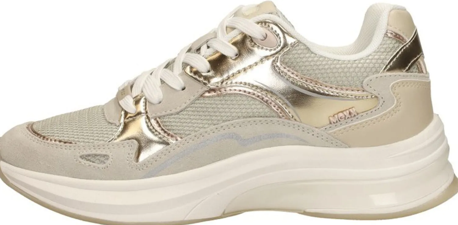 Mexx Racoon Phoeby Goudkleur Online