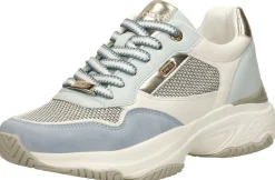 Mexx Radja Pax Licht blauw Best