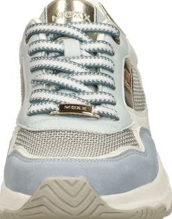 Mexx Radja Pax Licht blauw Best
