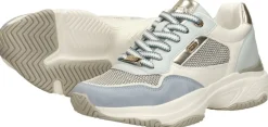 Mexx Radja Pax Licht blauw Best