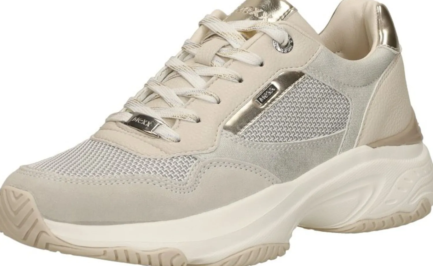 Mexx Radja Pax Beige Best