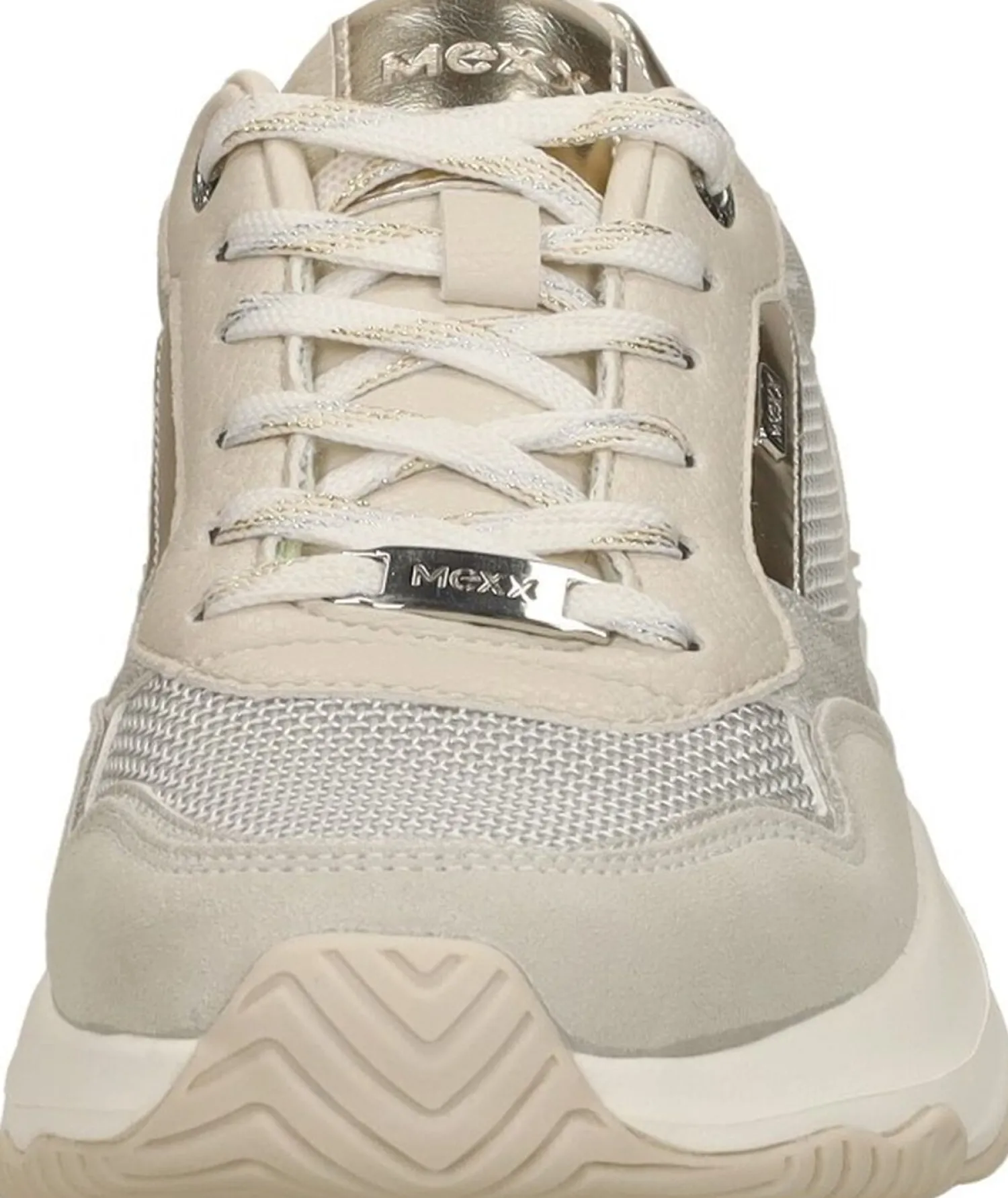 Mexx Radja Pax Beige Best