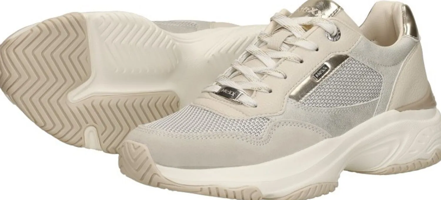 Mexx Radja Pax Beige Best