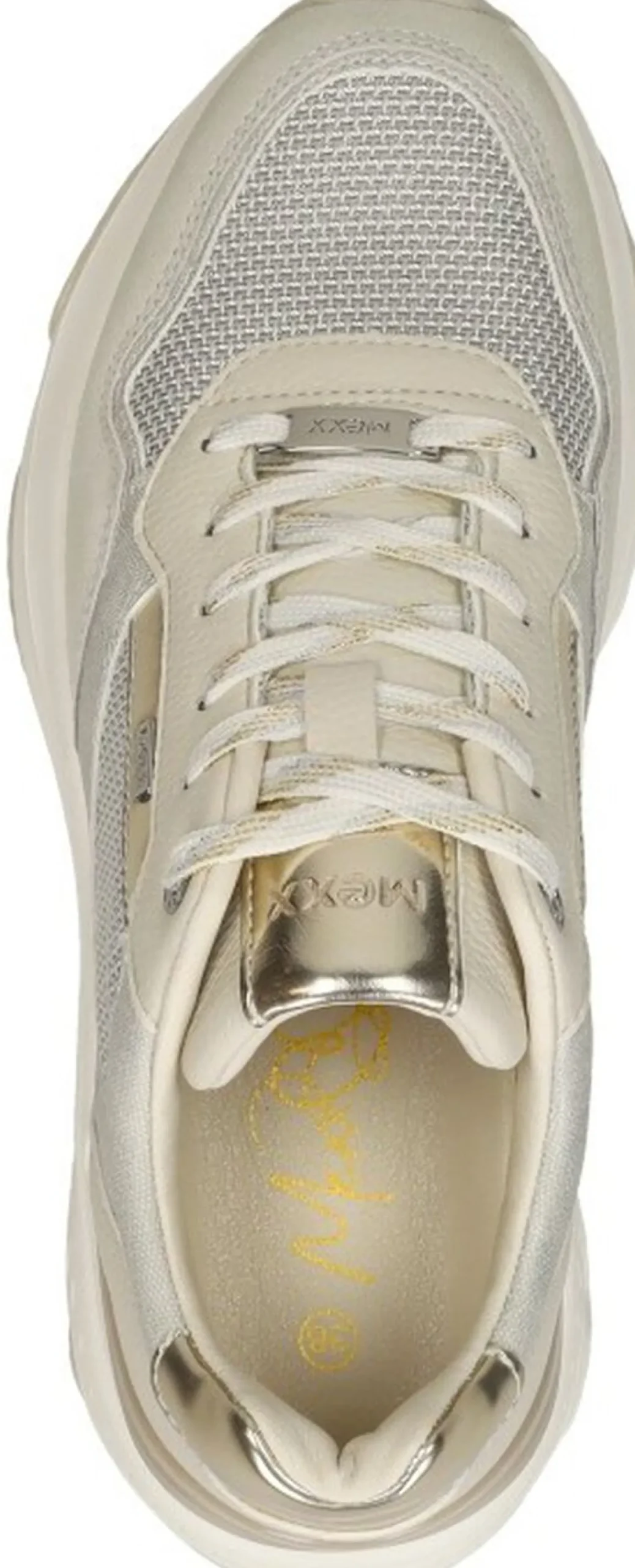 Mexx Radja Pax Beige Best