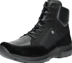 Wolky Raf Zwart New