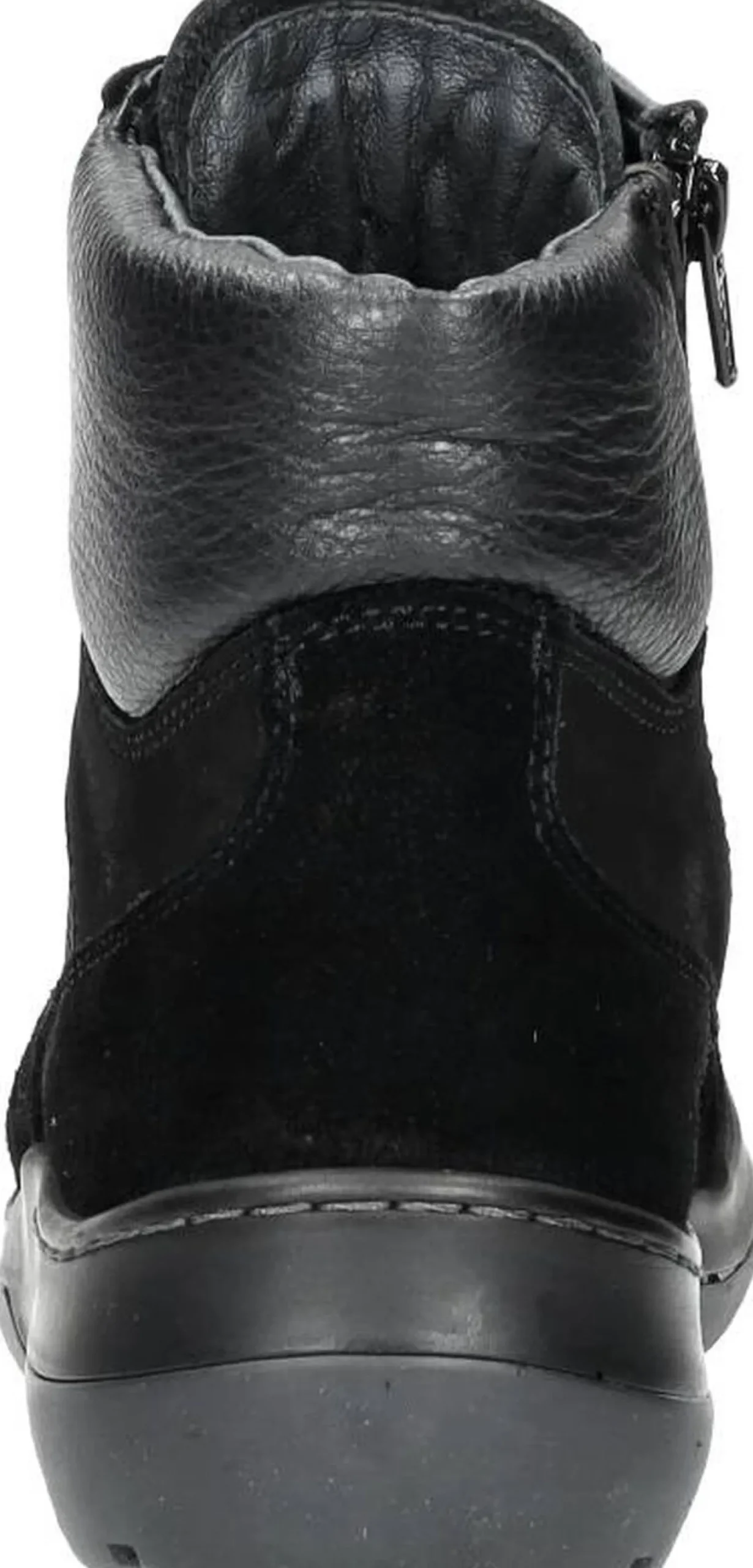 Wolky Raf Zwart New