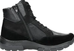 Wolky Raf Zwart New