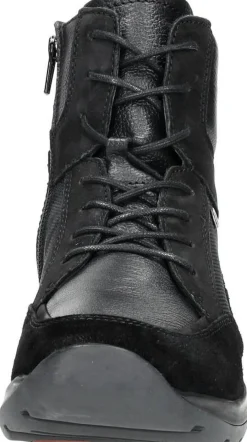 Wolky Raf Zwart New