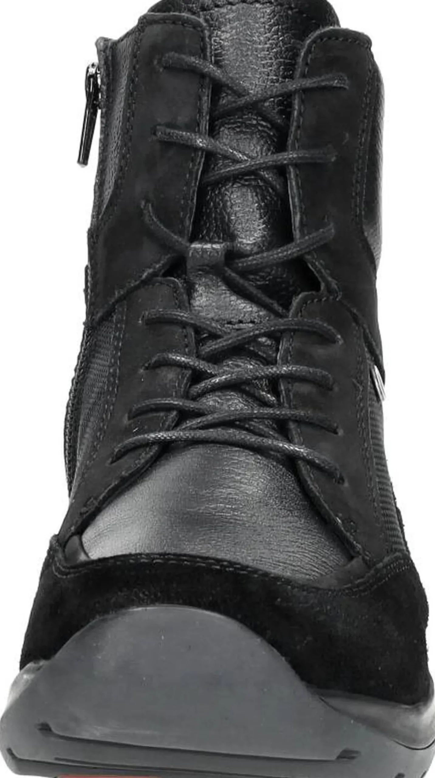 Wolky Raf Zwart New