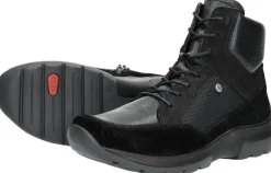 Wolky Raf Zwart New