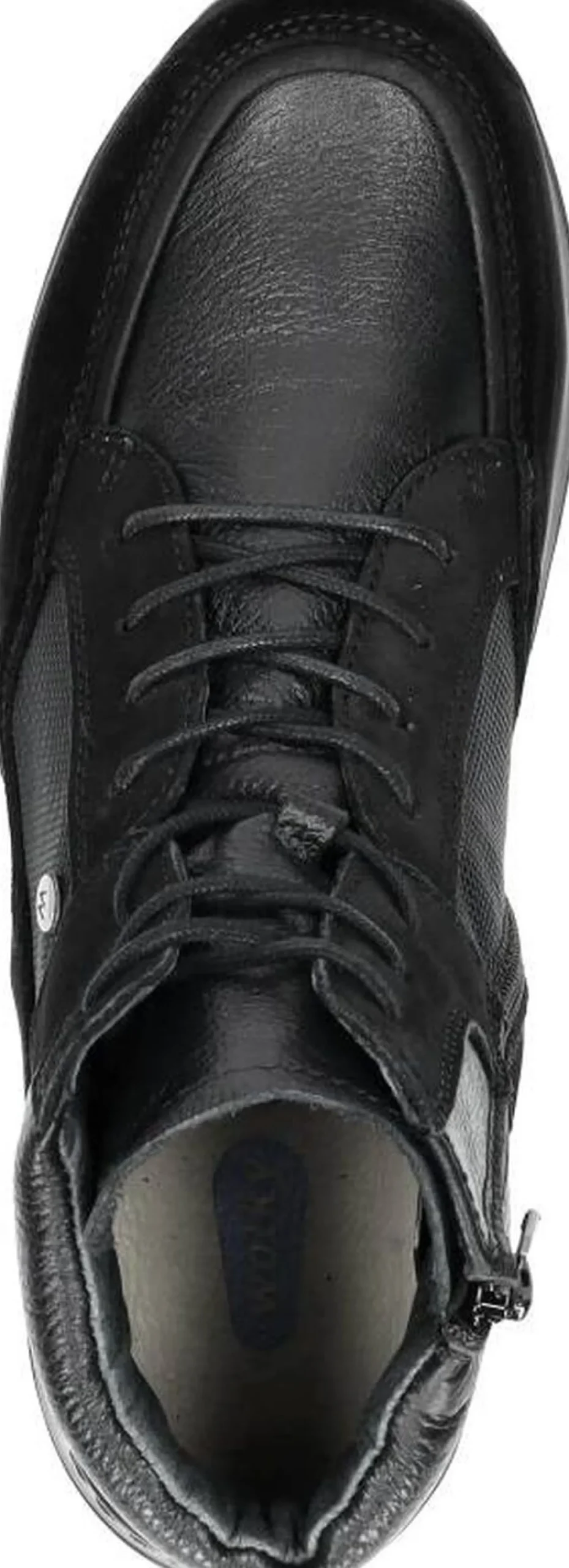Wolky Raf Zwart New