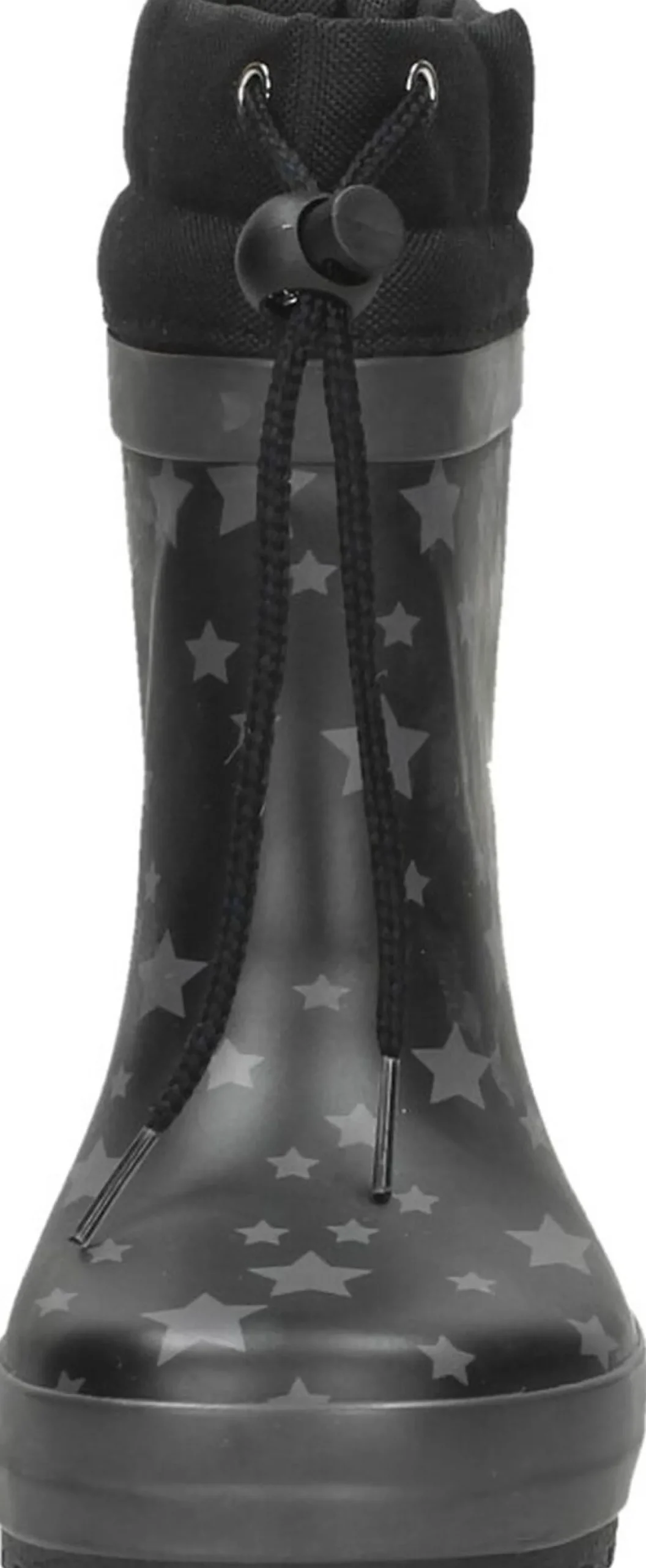 Xq Footwear Rain Boots Blizzard Zwart Outlet