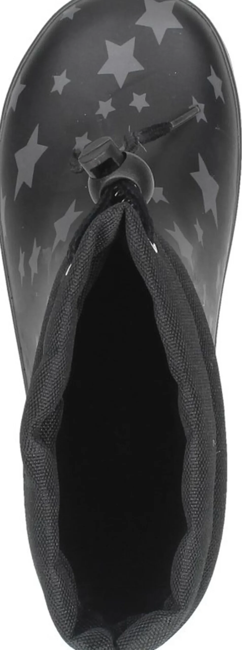 Xq Footwear Rain Boots Blizzard Zwart Outlet