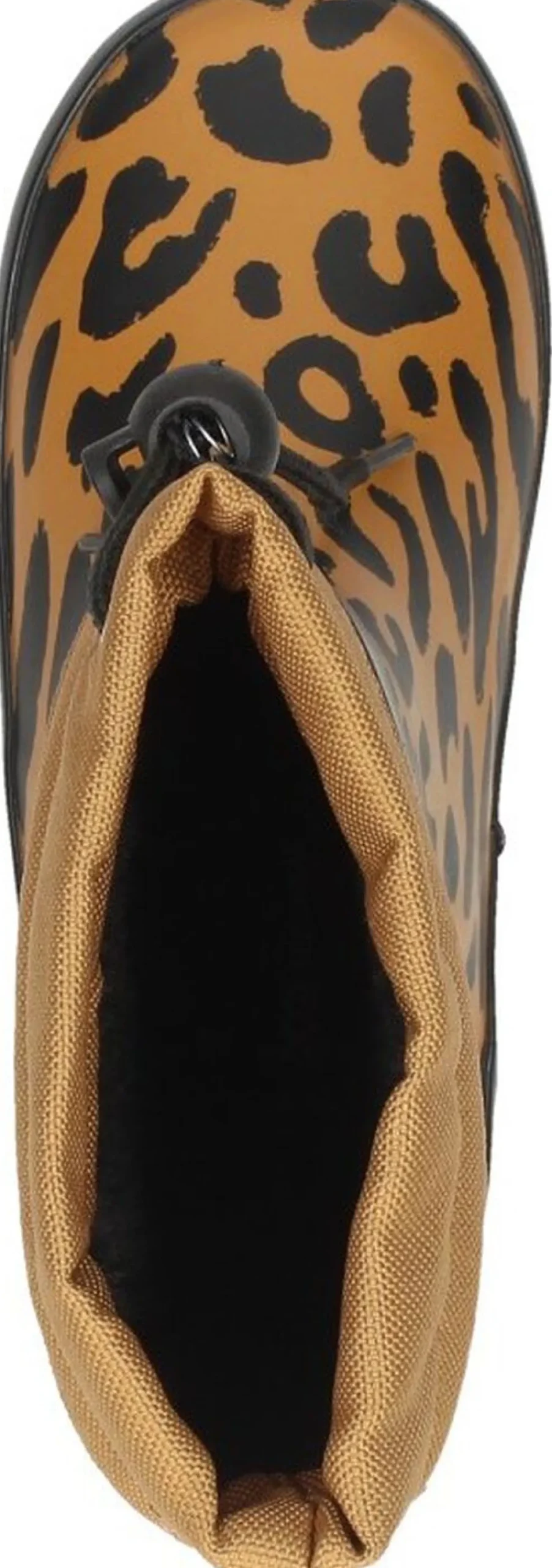 Xq Footwear Rain Boots Blizzard Middelbruin Outlet