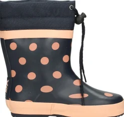 Xq Footwear Rain Boots Blizzard Blauw New