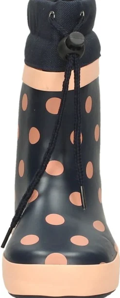 Xq Footwear Rain Boots Blizzard Blauw New