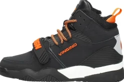 Vingino Raoul Mid Zwart Outlet