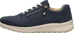 Hartjes Rap Shoe Blauw New