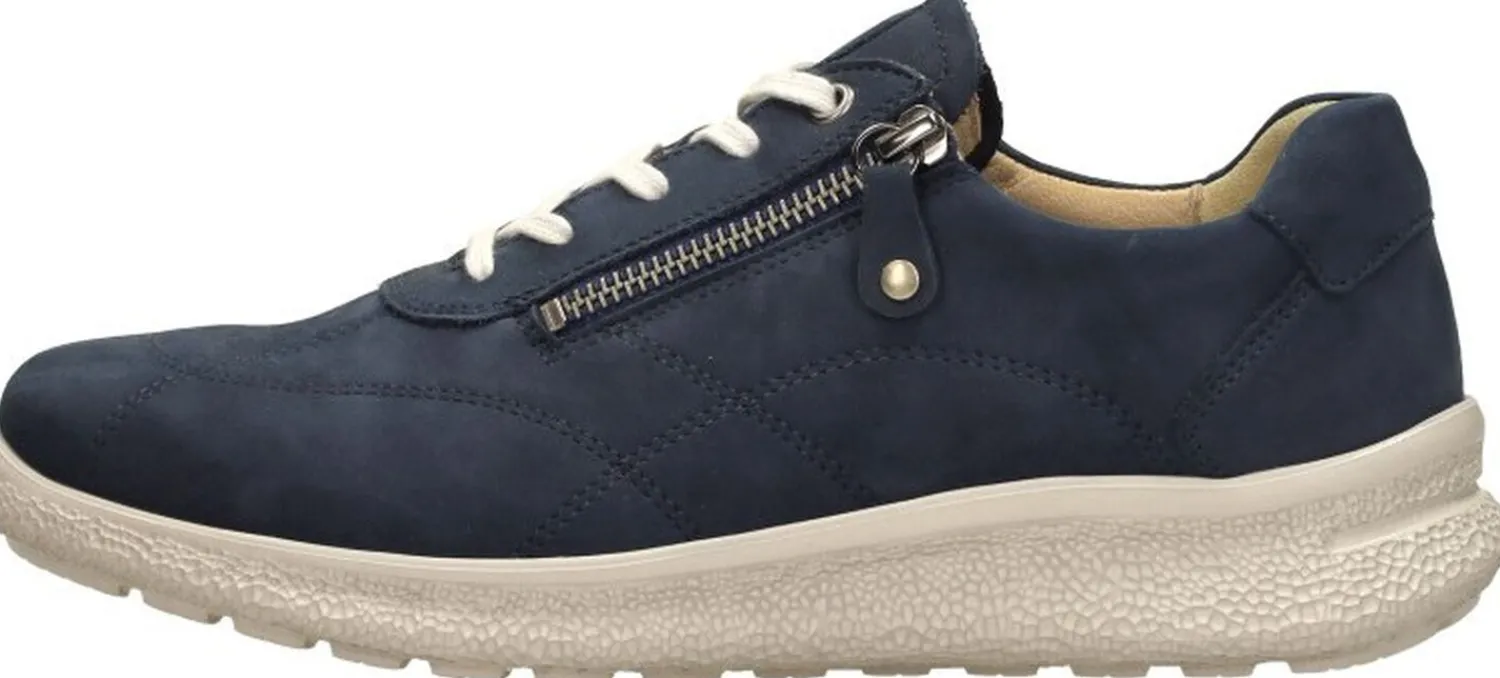 Hartjes Rap Shoe Blauw New