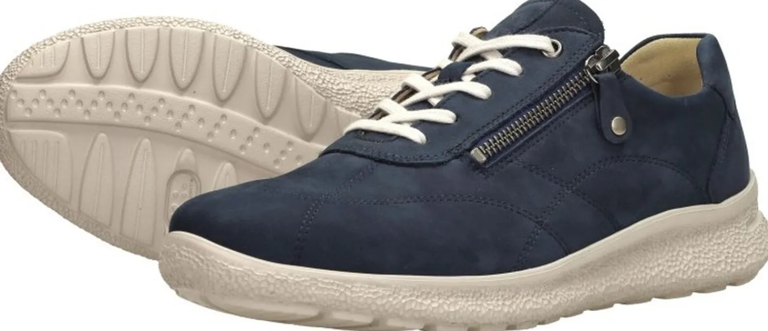 Hartjes Rap Shoe Blauw New