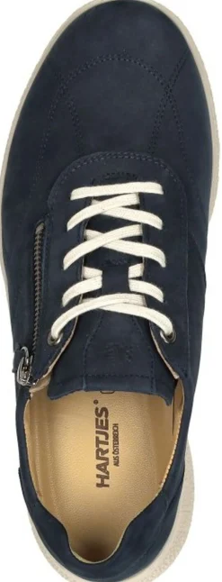 Hartjes Rap Shoe Blauw New