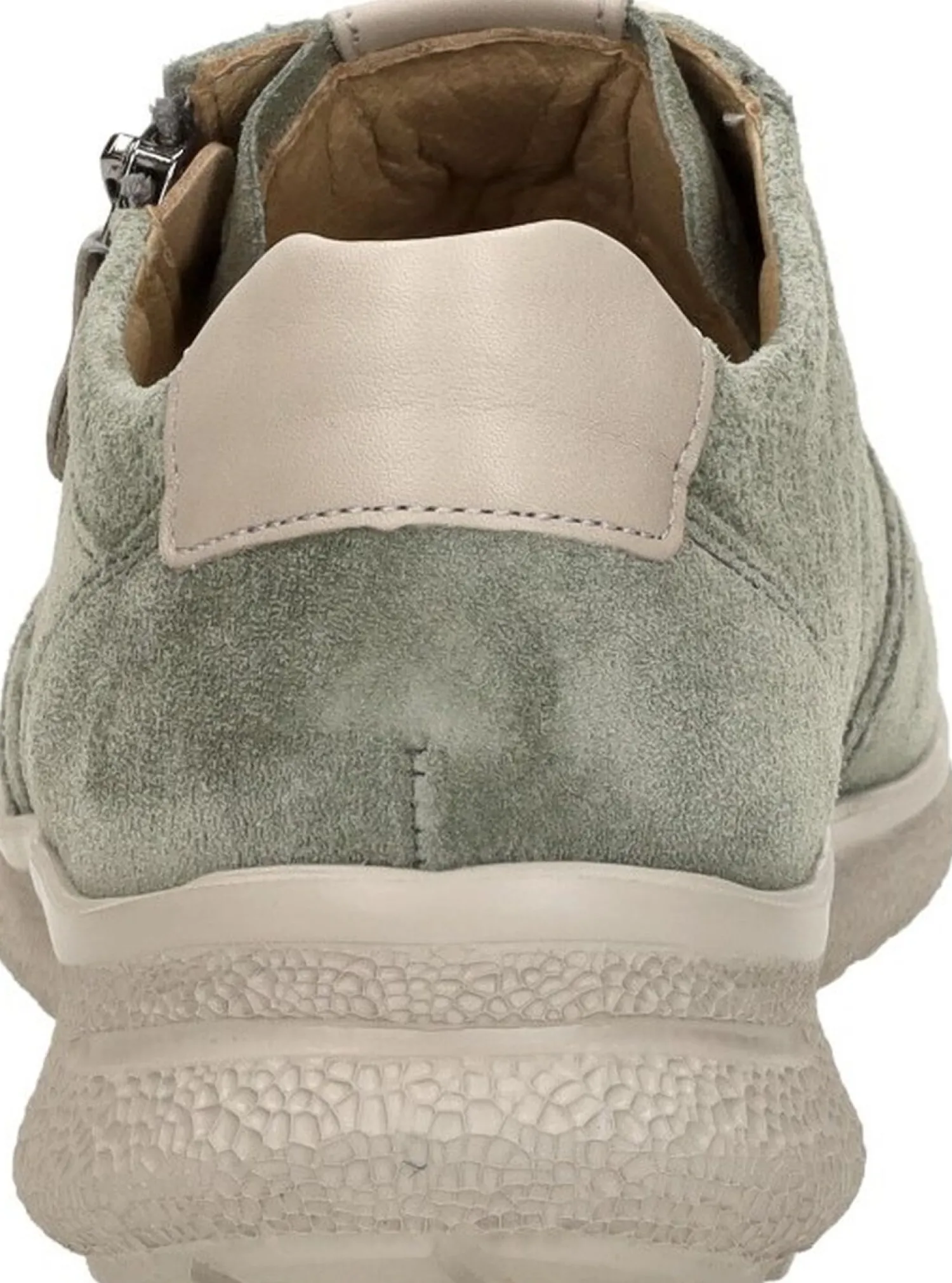 Hartjes Rap Shoe Groen Sale
