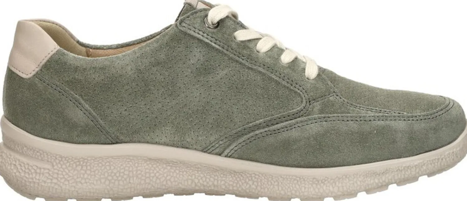 Hartjes Rap Shoe Groen Sale
