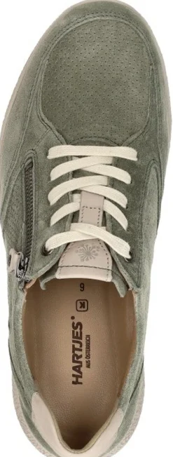 Hartjes Rap Shoe Groen Sale