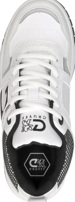 Cruyff Raval Wit Sale