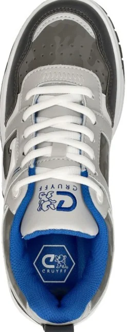Cruyff Raval Lichtgrijs Best