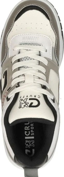 Cruyff Raval Wit Discount