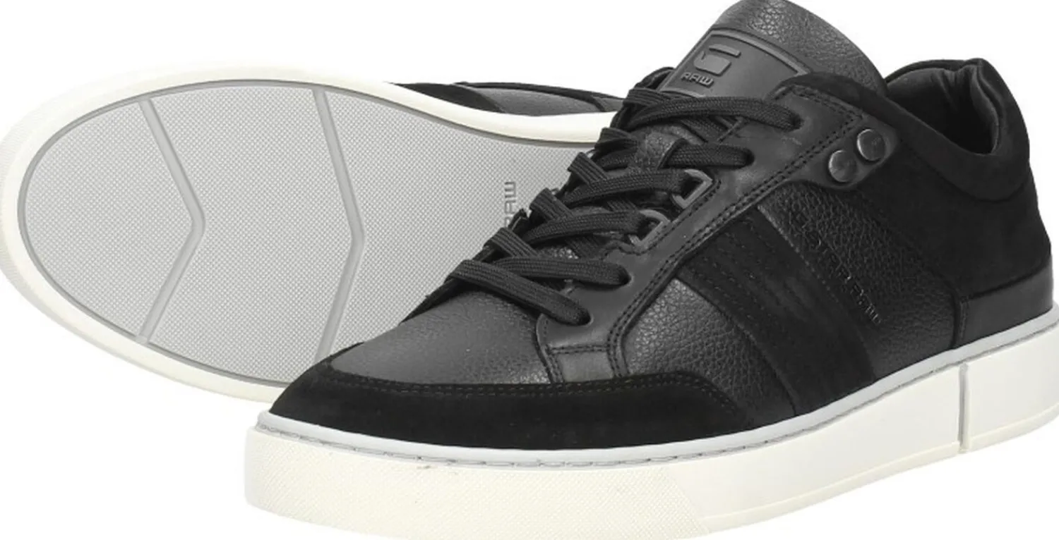 G-star Ravond BSC M Zwart Best