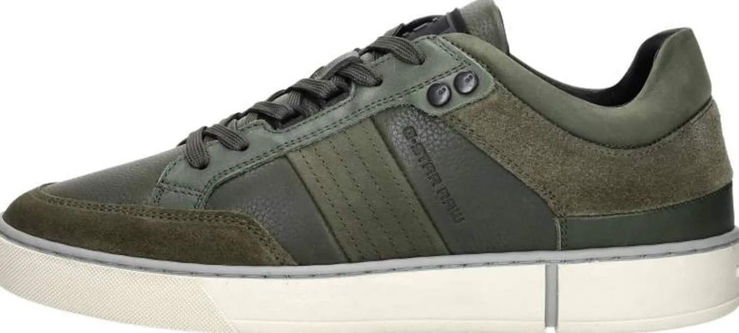 G-star Ravond BSC M Groen Fashion