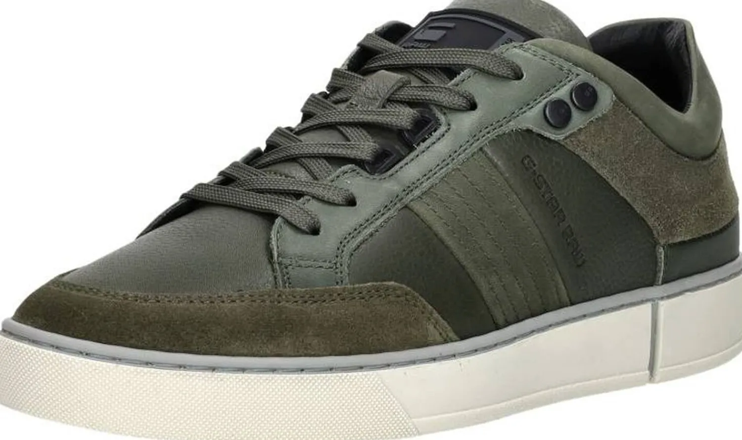 G-star Ravond BSC M Groen Fashion