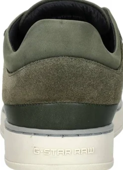 G-star Ravond BSC M Groen Fashion