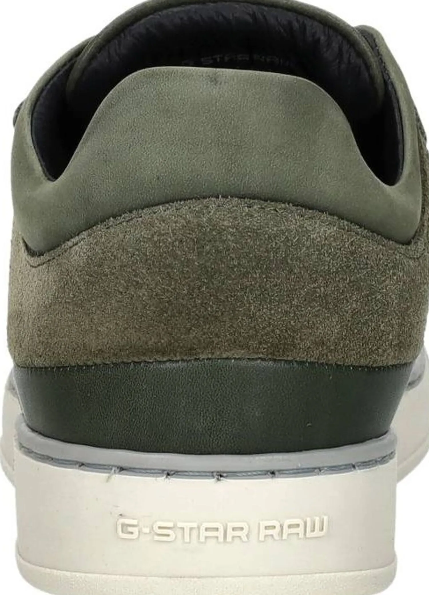 G-star Ravond BSC M Groen Fashion