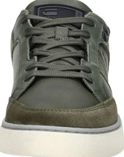 G-star Ravond BSC M Groen Fashion