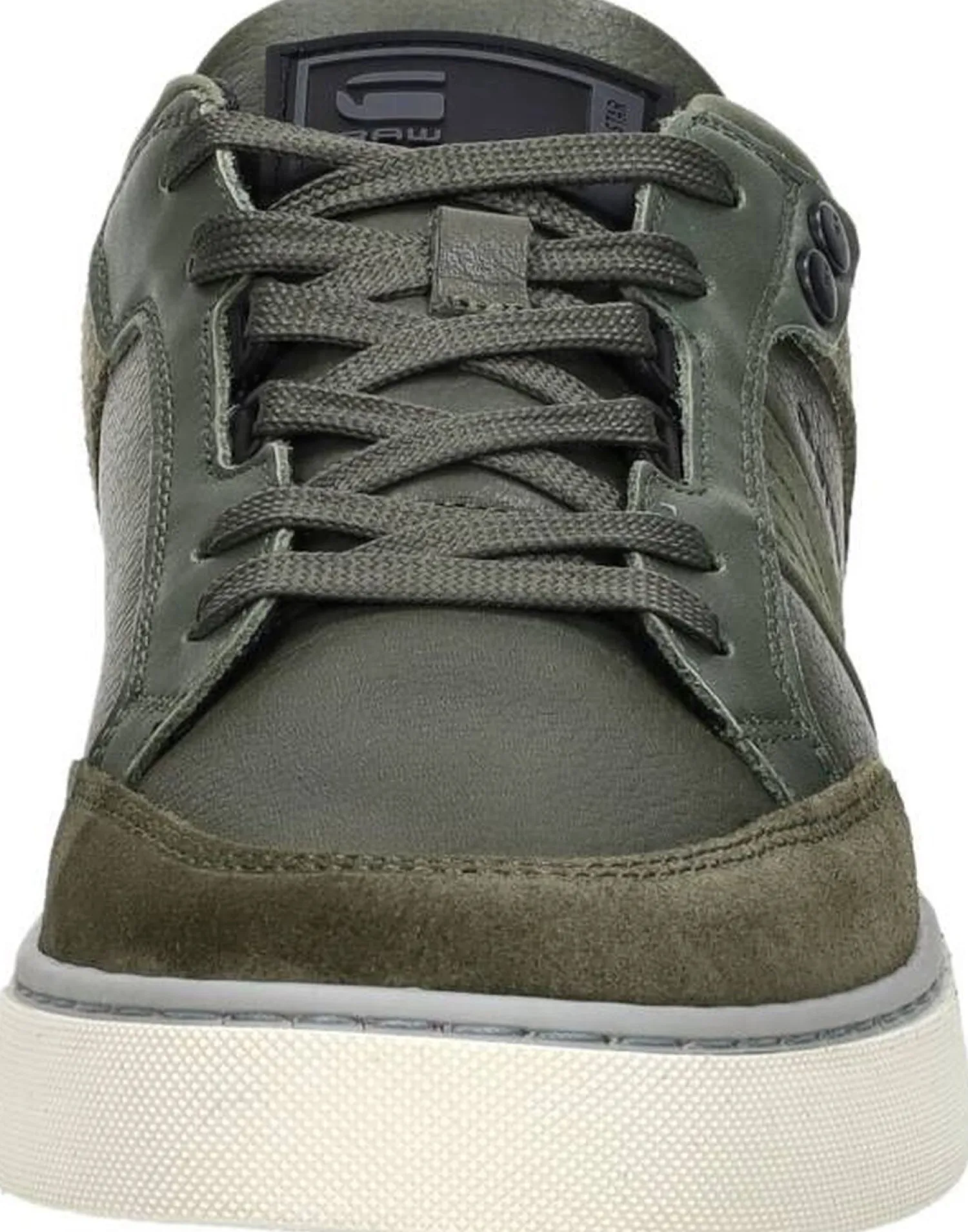 G-star Ravond BSC M Groen Fashion